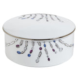 Bijou Jewelry Box