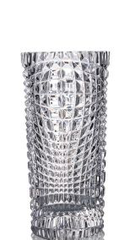 Rogaska - Dalmazio Design - Brilliance Vase 10"