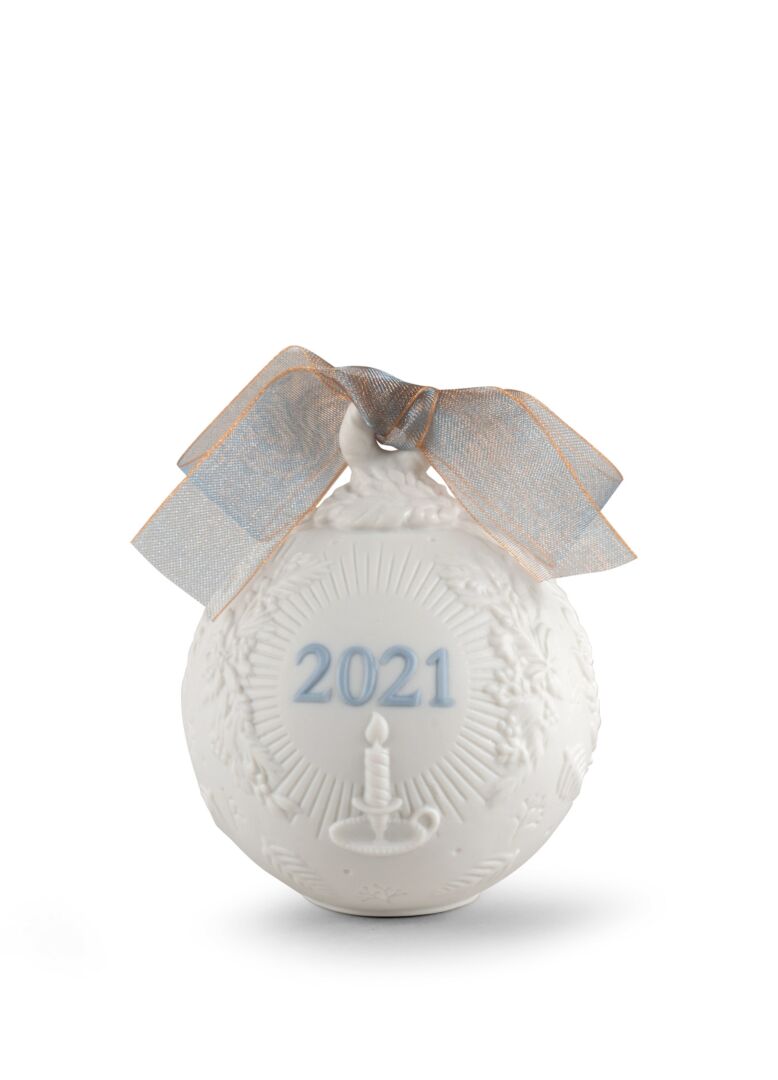 2021 Christmas Ball - LAST IN STOCK!