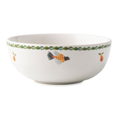 Twelve Days of Christmas 5" Bowl
