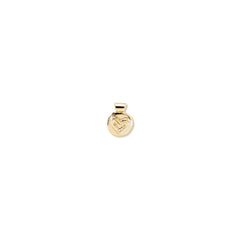 Corazón Charm
