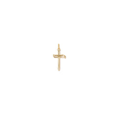Cruz Grande Charm