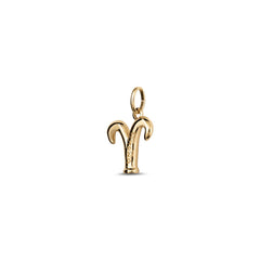 Aries Charm