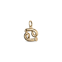 Cancer Charm