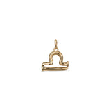 Libra Charm