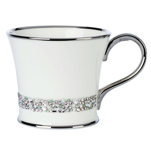 Giovanni Silver Mug