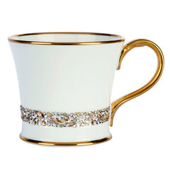 Giovanni Gold Mug