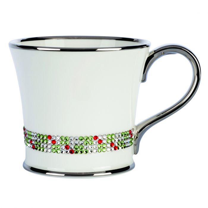 Chain Christmas Delight Mug