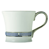 Chain Lumiere Sapphire Mug