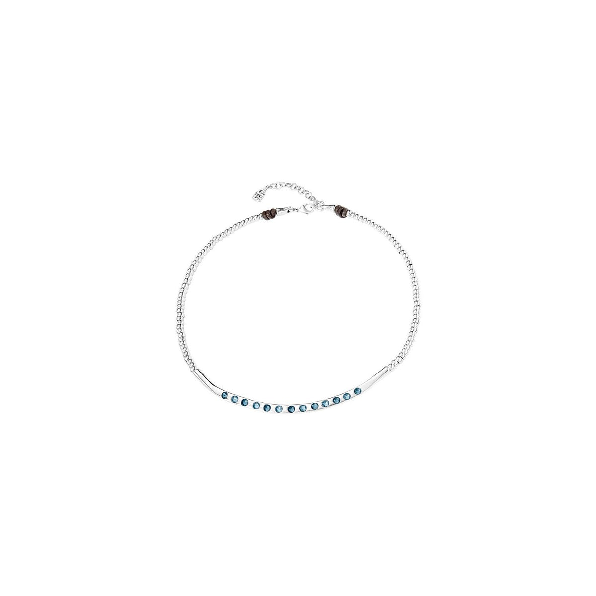 Blueberries Necklace