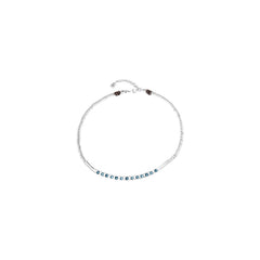 Blueberries Necklace