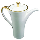 Comet Gold Coffee Pot&#44; Gold
