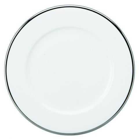 Comet Platinum Round Platter / Charger Plate