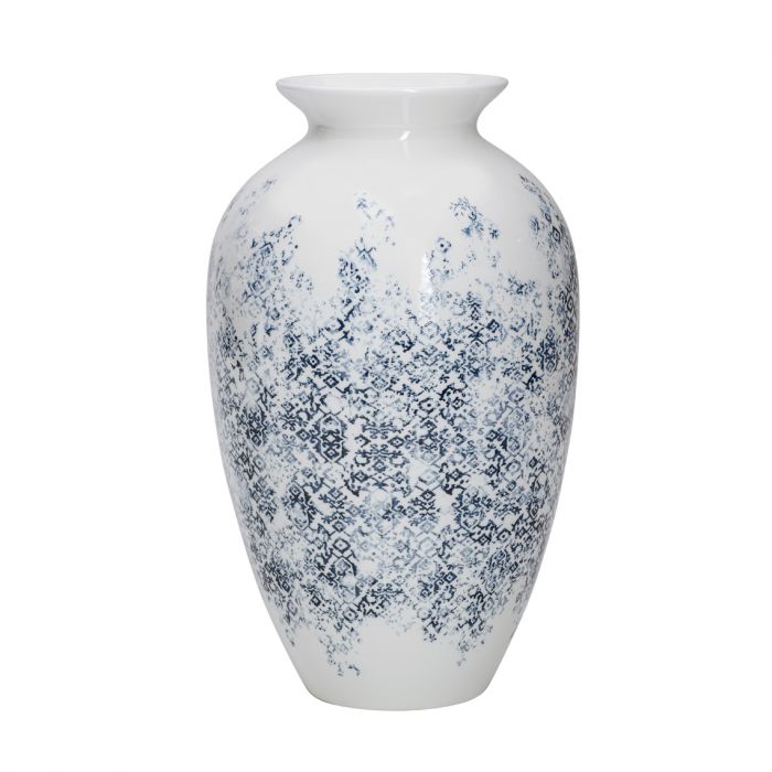 Cuenca Cuenca 12" Urn Vase