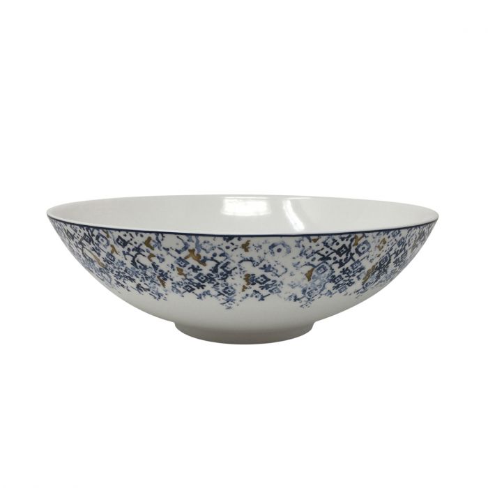 Cuenca Serving Bowl