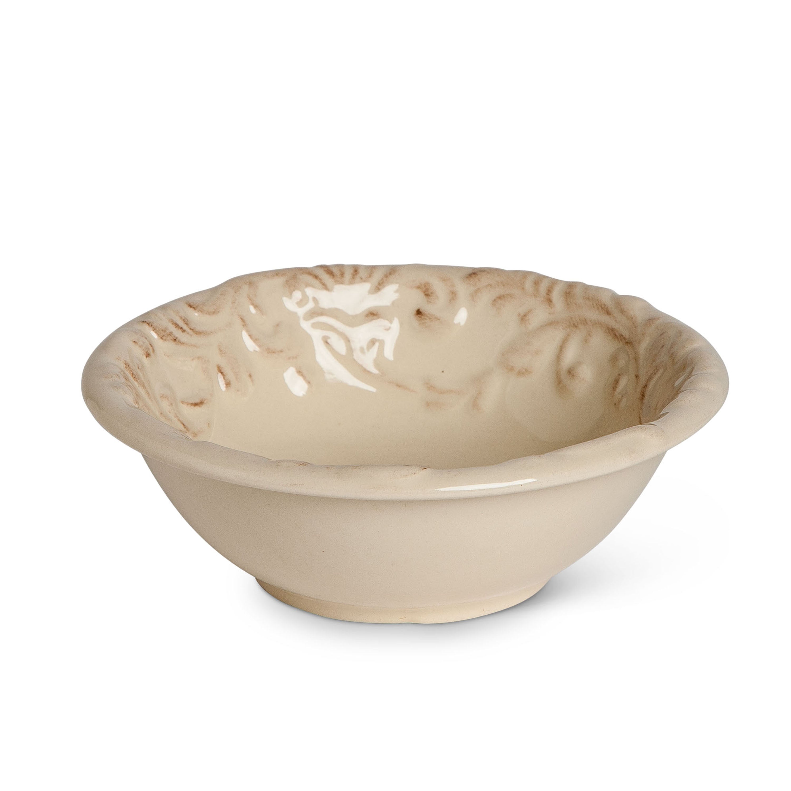 GG Collection 6"D; Acanthus Dessert Bowl - 20% OFF