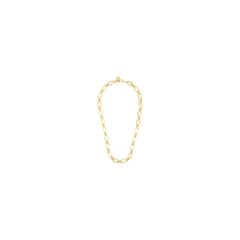 Eslabón Necklace