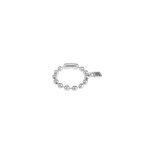 Snowflake Bracelet (Silver Plated)