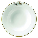 Diana Gold 11&quot; Vegetable Bowl