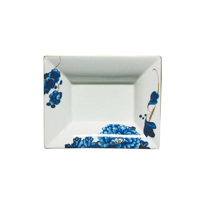 Emperor Flower Vide Poche/ Jewelry Tray