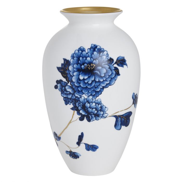 Emperor Flower Urn Vase