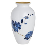 Emperor Flower Urn Vase