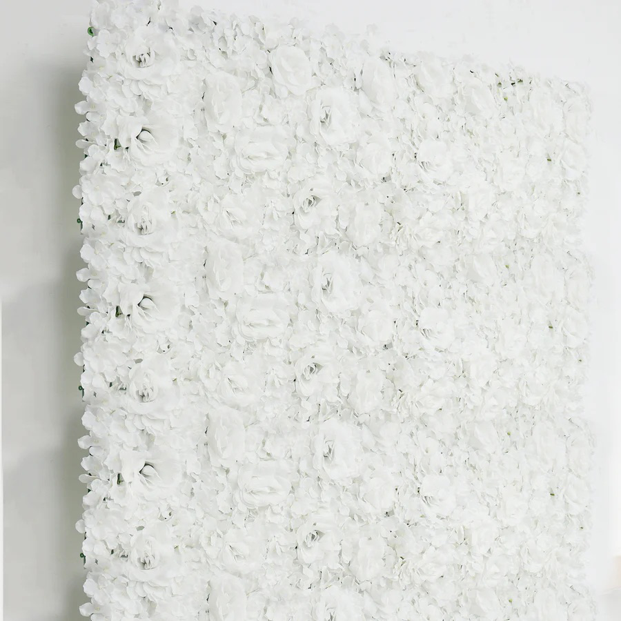 Floral Fantasy Backdrop Rental