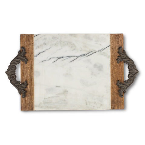 GG Collection Large Marble C/S Board - 20% OFF