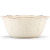 Lenox French Perle White All-Purpose Bowl - 50% OFF