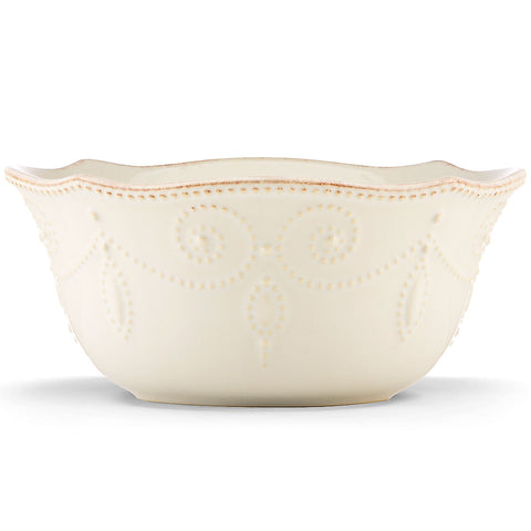 Lenox French Perle White All-Purpose Bowl - 50% OFF