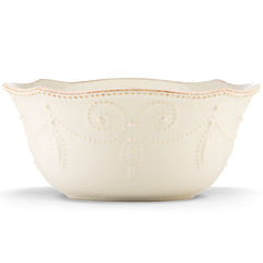 Lenox French Perle White All-Purpose Bowl - 50% OFF