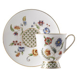 Gione Coffee Cup & Saucer
