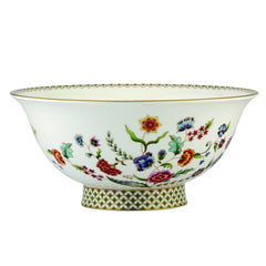 Gione Serving Bowl Gold