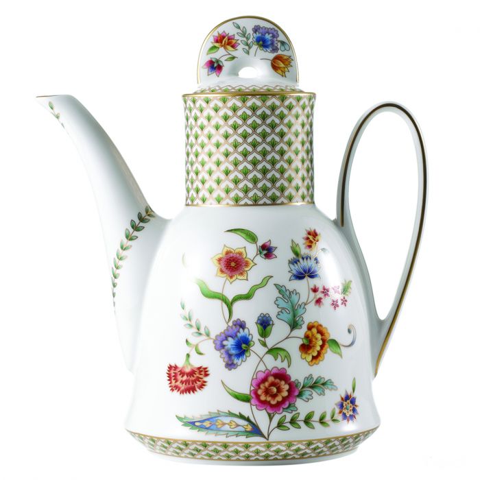 Gione Tea/Coffee Pot