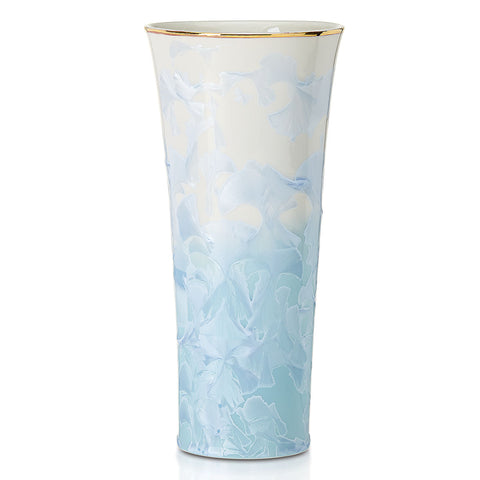 Lenox Glacia 9" Vase - 50% OFF