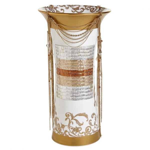 Grandeur Vase (Swarovski Jeweled) - Limited Edition