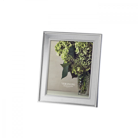 Wedgwood Grosgrain 8x10 Frame - OUT OF STOCK Dalmazio Design