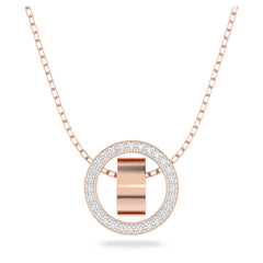 Hollow Pendant