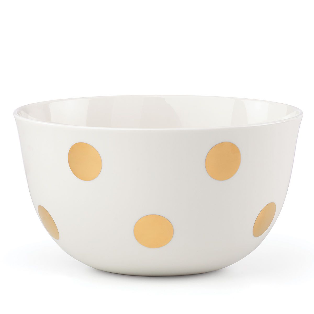 Kate Spade Everdone Lane Large Bowl - 25% OFF