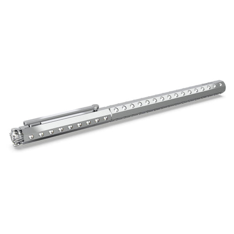 Ballpoint Pen, Statement, Silver-tone, Chrome Plated LAST IN STOCK