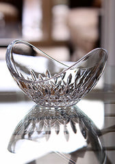 Lismore Essence Ellipse Bowl 15.5cm 6in