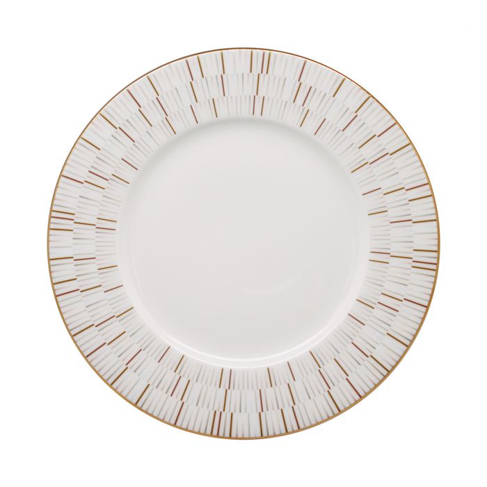 Luminous Dinner Plate