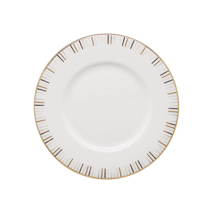 Luminous Bread Butter Plate