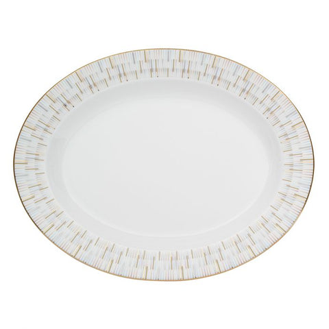 Luminous 16 Oval Platter