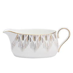 Luminous Gravy Boat