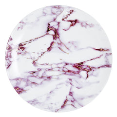 Marble Chianti Dinner Plate