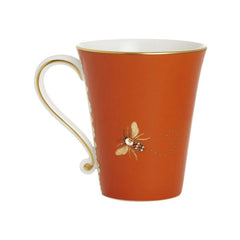 My Honeybee Mug Gold-Orange