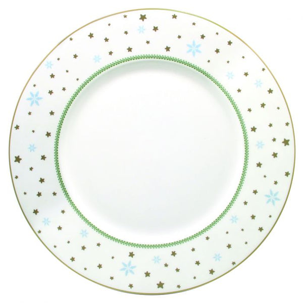 My Noel Round Platter / Charger Plate