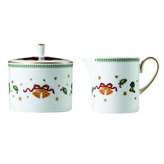 My Noel Sugar & Creamer Set