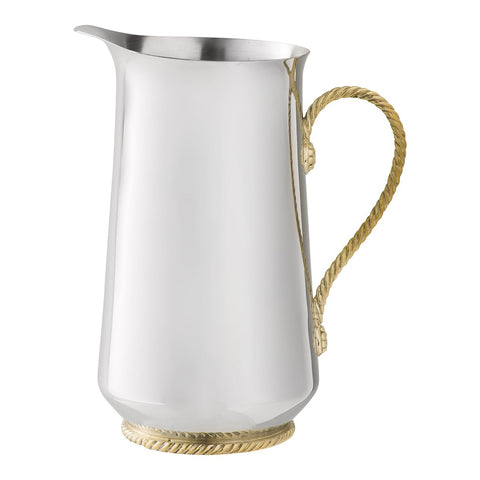 Periton Serveware Pitcher
